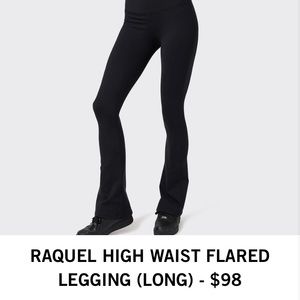 Splits 59 leggings